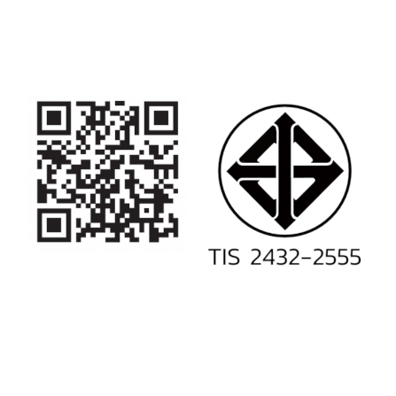 รางปลั๊กไฟ 4ช่อง 2USB 1TypeC Deli CT478-WH-01 ความยาวสาย 5 เมตร_8